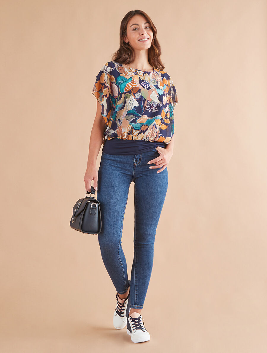 Look du jour - 2