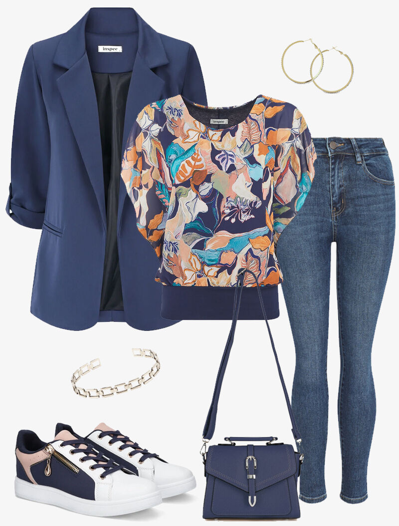 Look du jour - 1