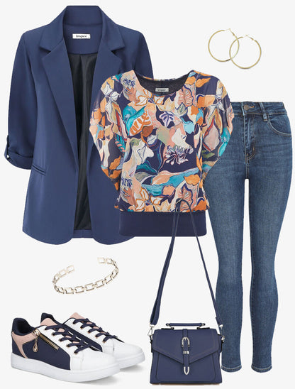 Look du jour - 1