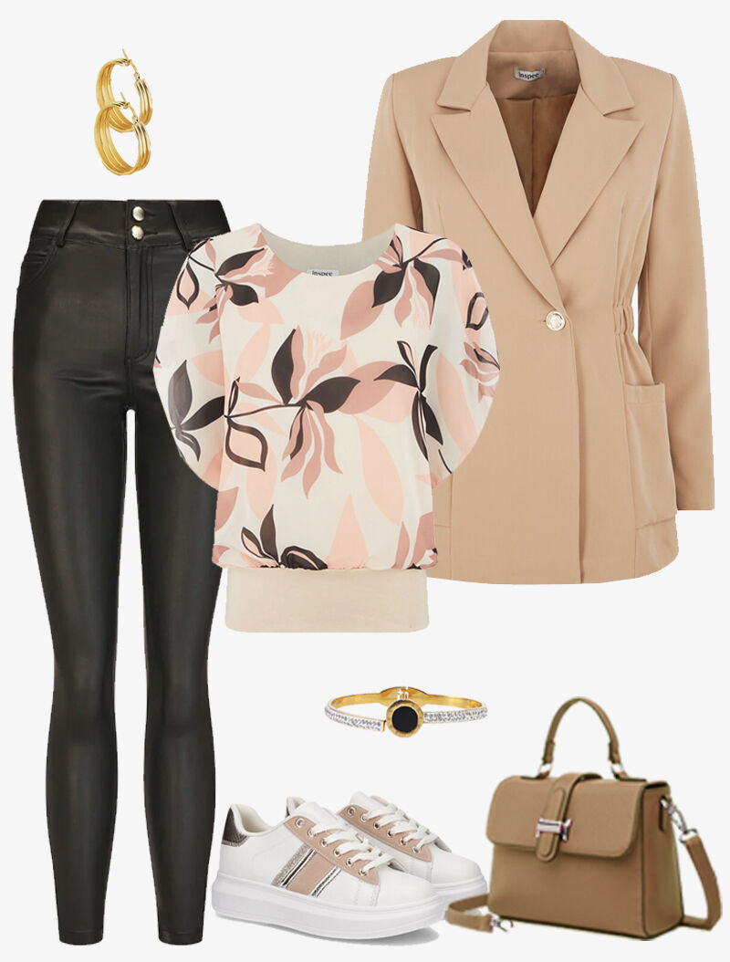 Look nouvelle saison - 1