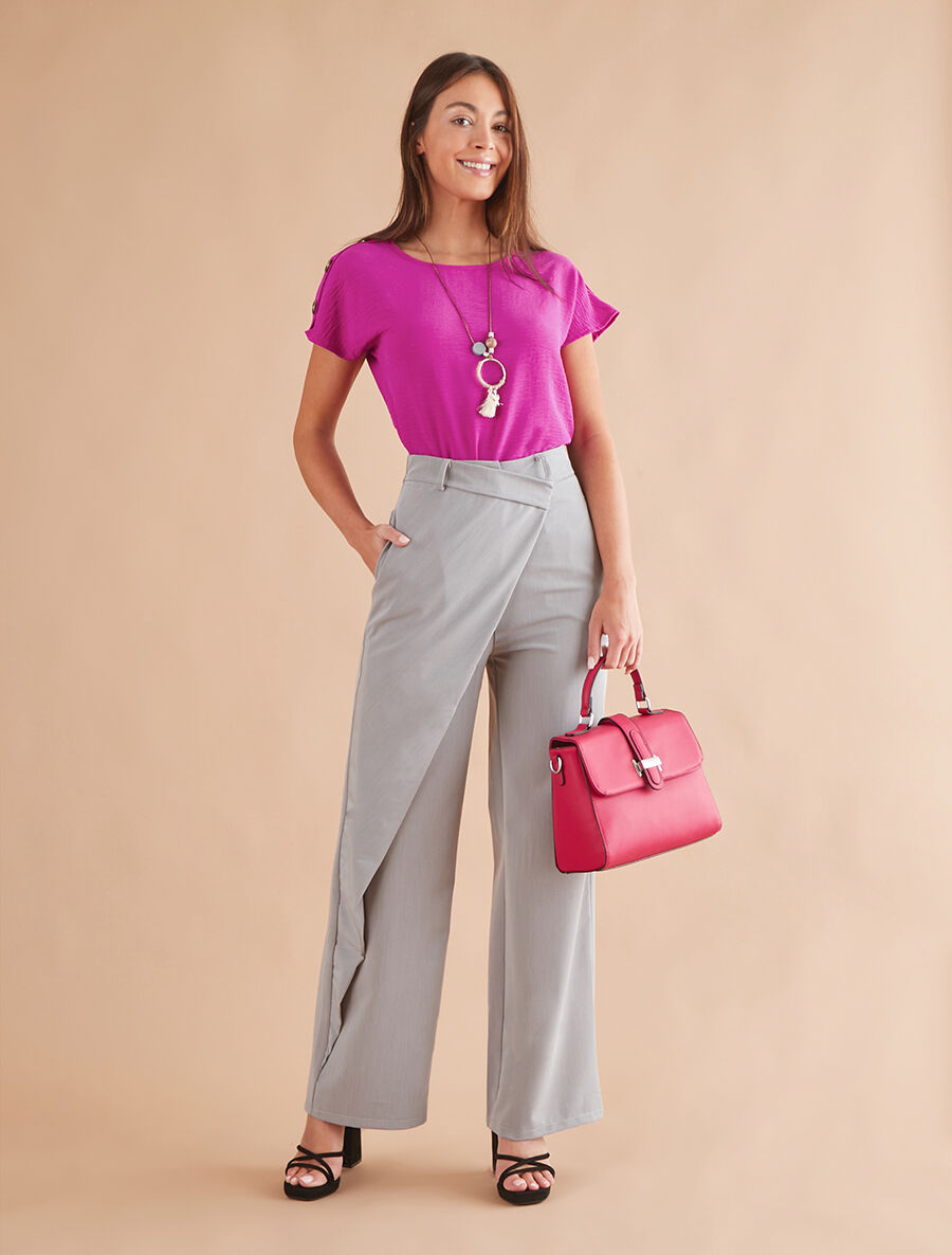 Tenue du jour - 3
