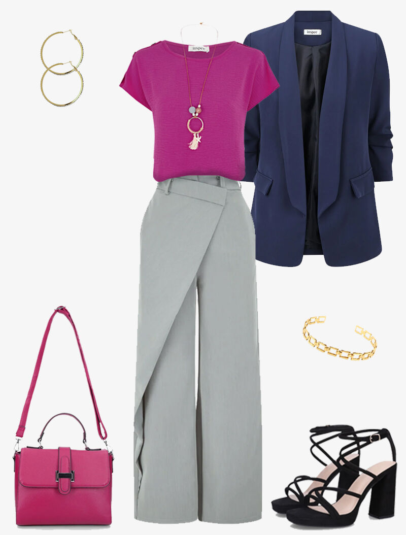 Tenue du jour - 1