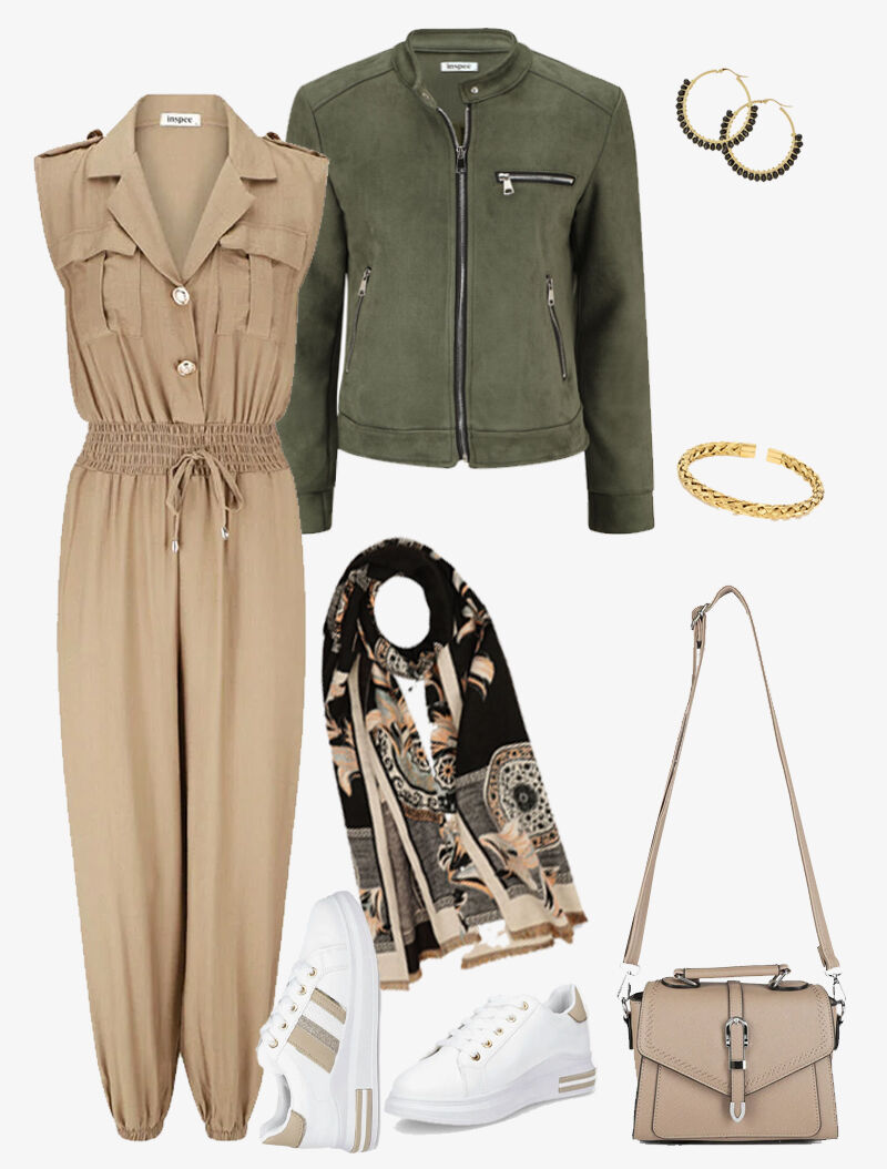 Look casual - 1