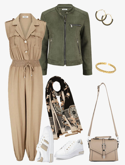 Look casual - 1
