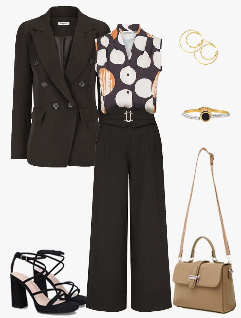 Look nouvelle saison - 1