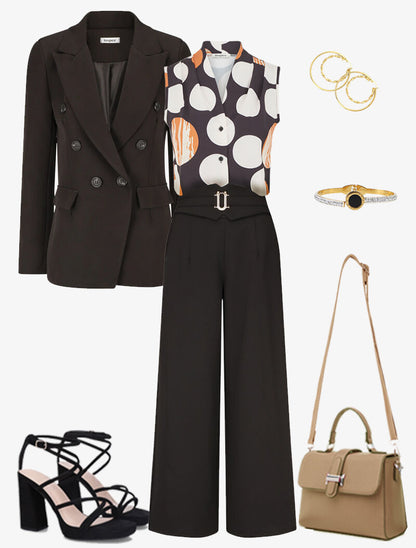 Look nouvelle saison - 1