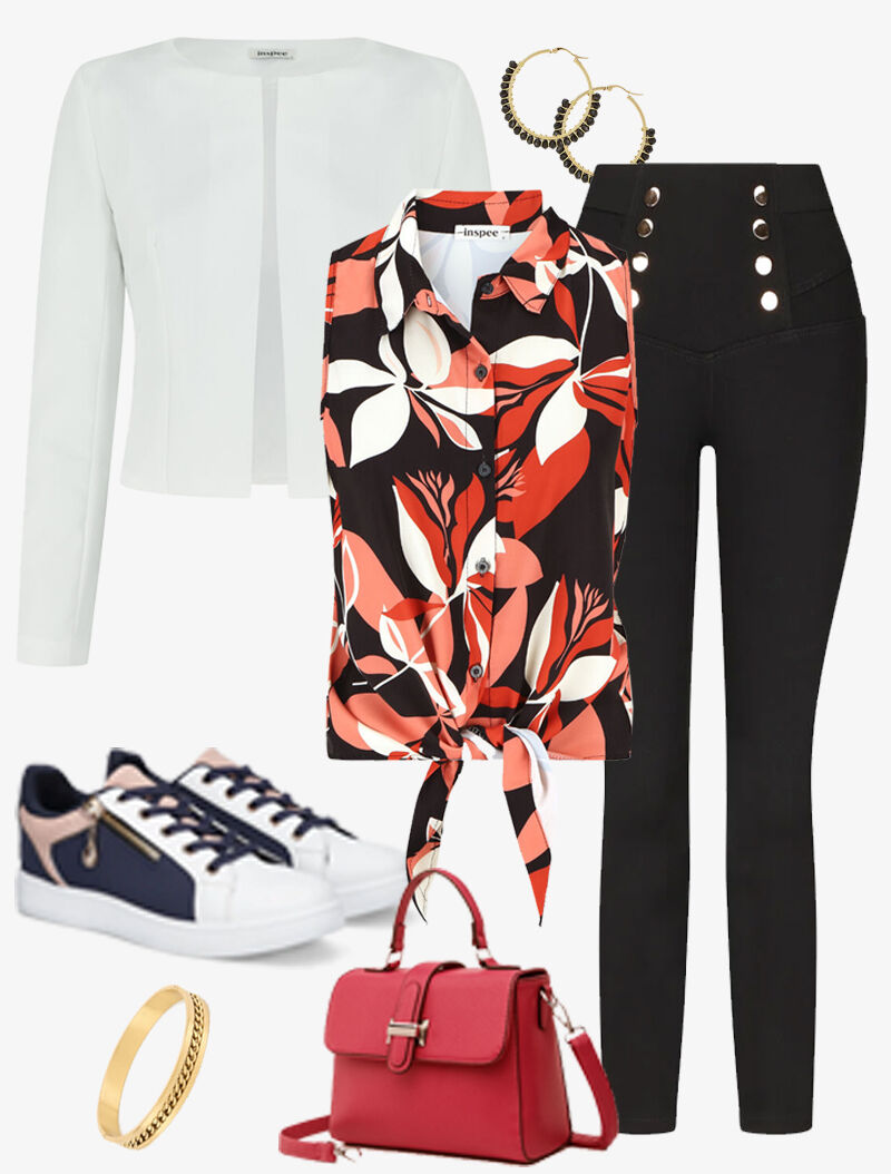 Nouveau look - 1