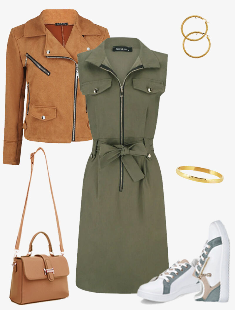 Nouveau look - 1