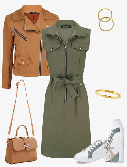 Nouveau look - 1
