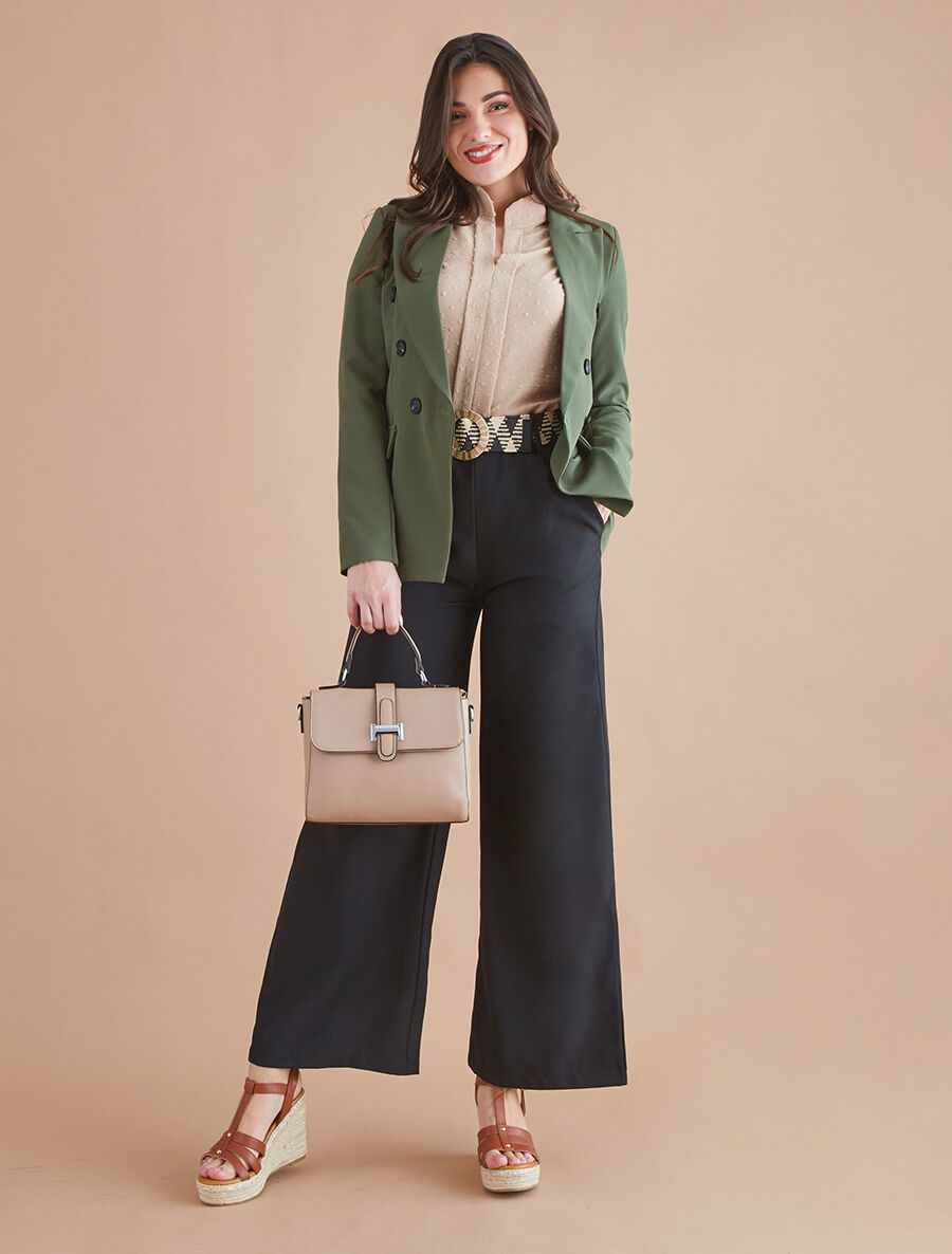 Look nouvelle saison - 2