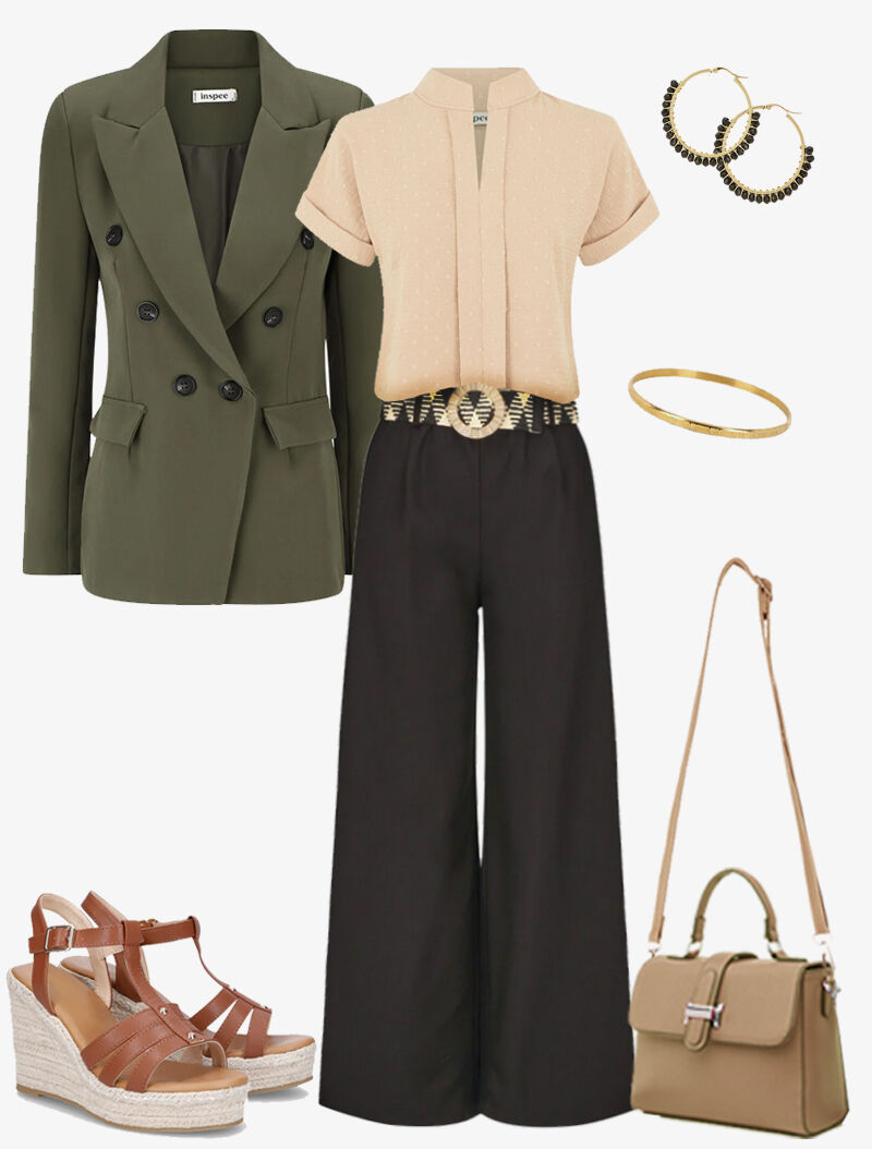 Look nouvelle saison - 1