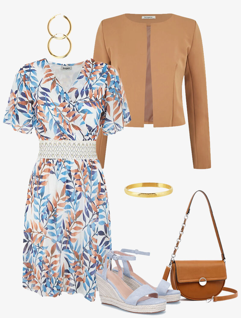 Nouveauté robe - 1