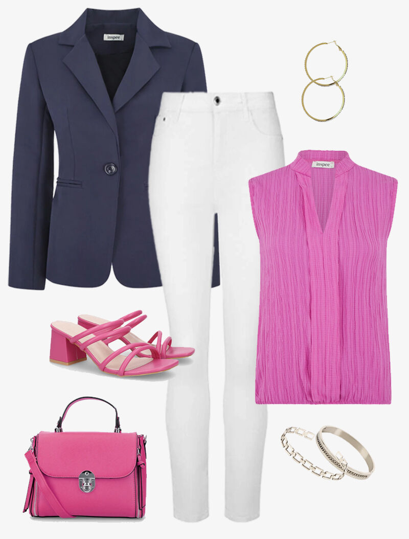 Tenue du jour - 1