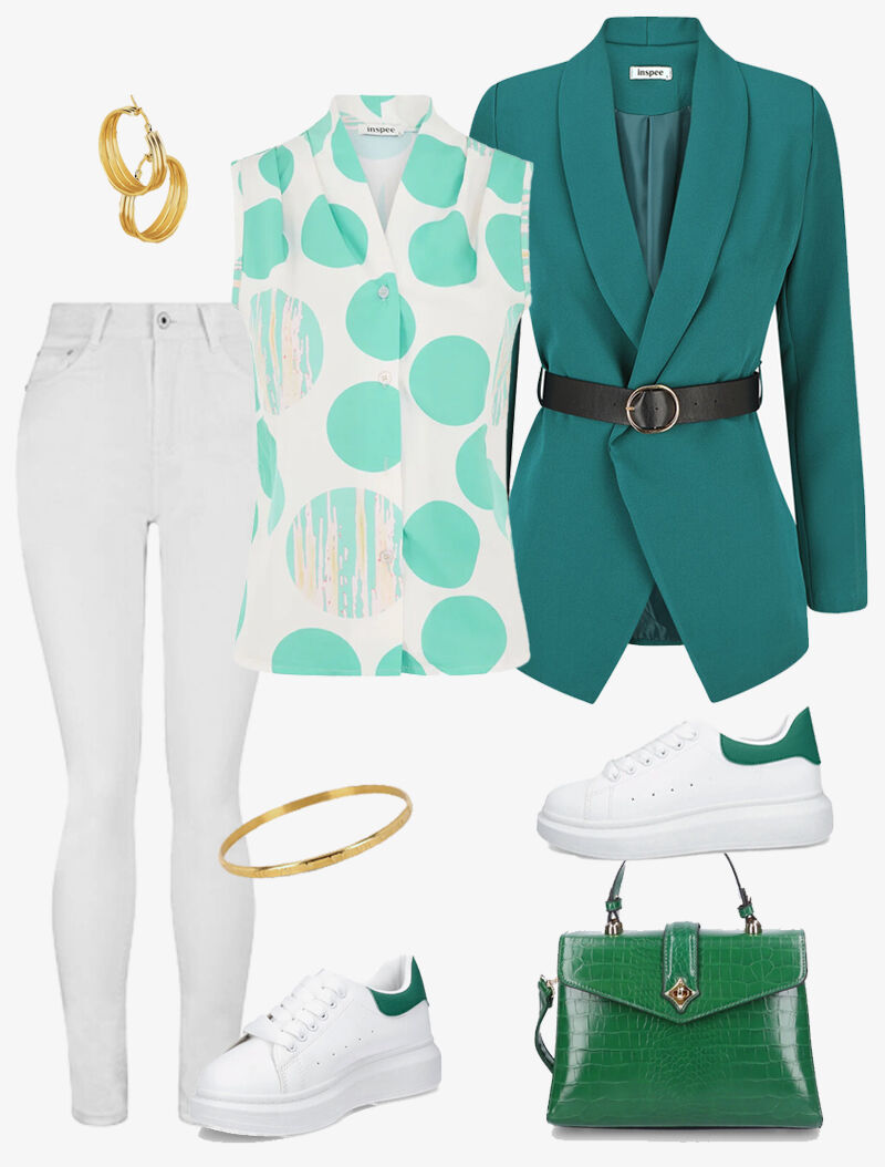 Envie de couleurs ? - 1