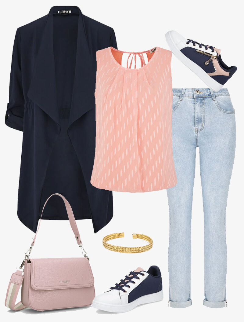 Tenue du jour - 1