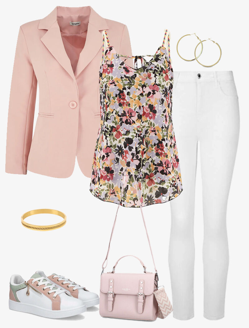 Tenue du jour - 1
