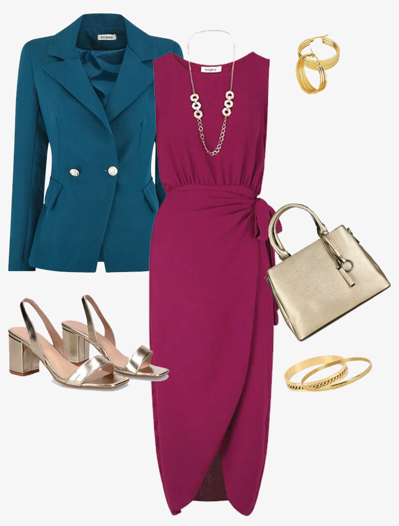 Envie de couleurs ? - 1