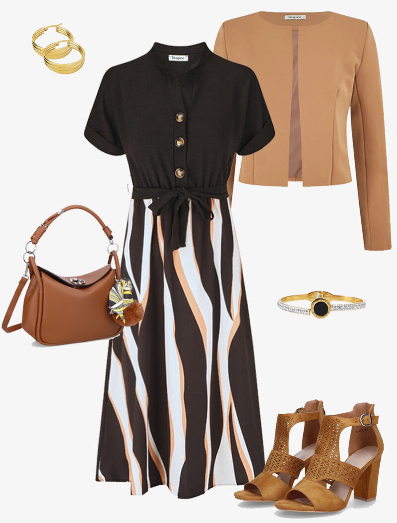 Nouveau look - 1