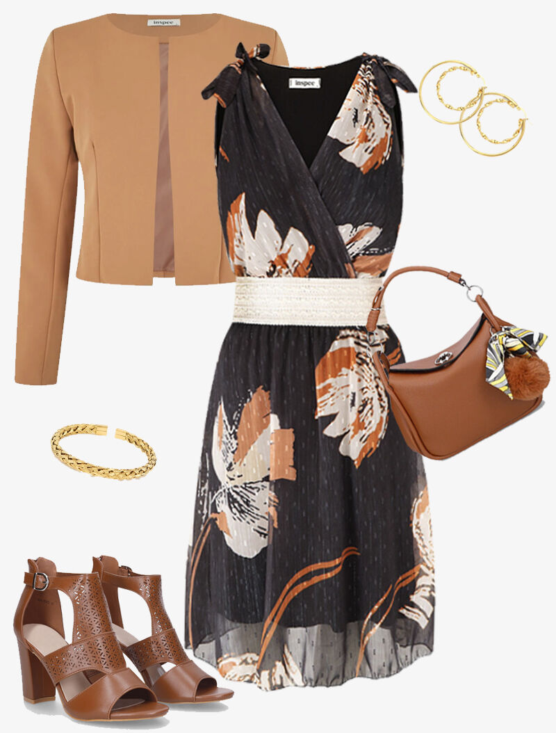 Nouveau look - 1