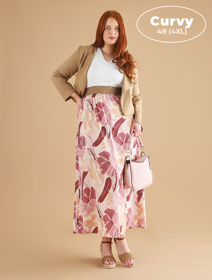 Une robe pour les beaux jours - 4