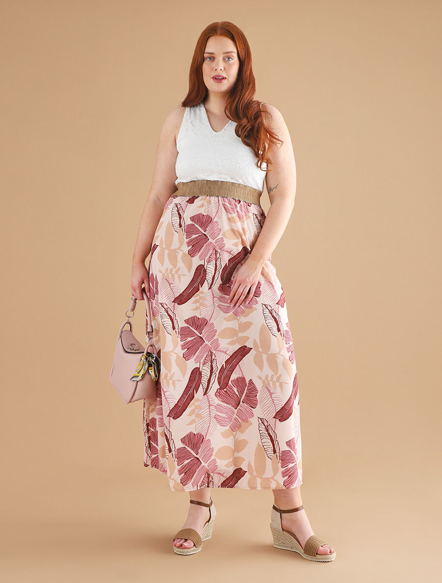 Une robe pour les beaux jours - 5