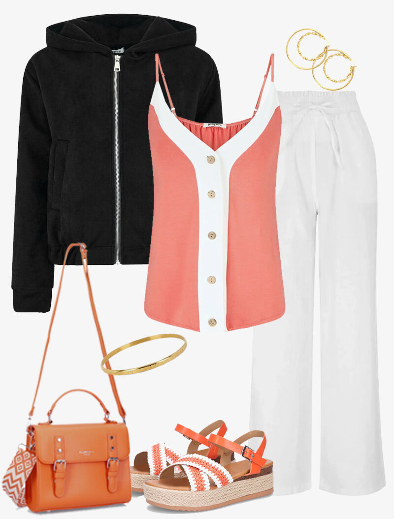 Look du jour - 1