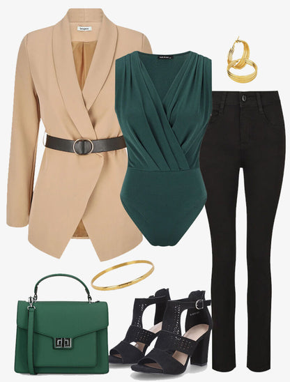 Envie d&