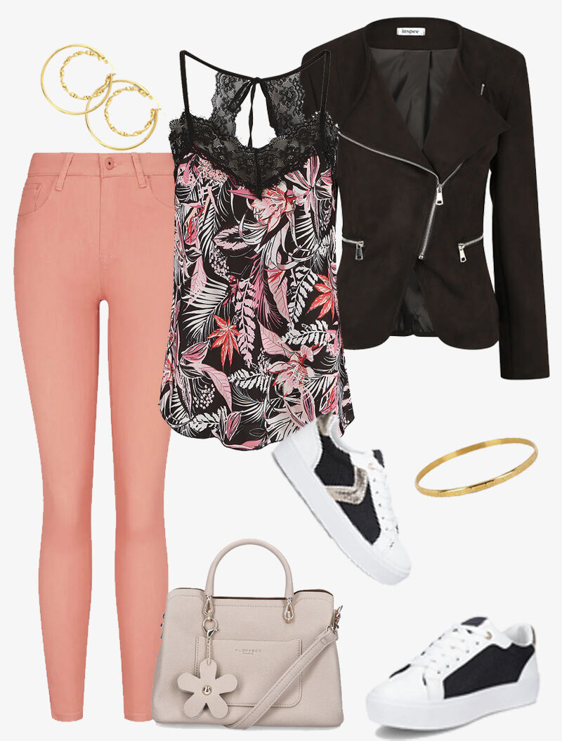 Tenue du jour - 1