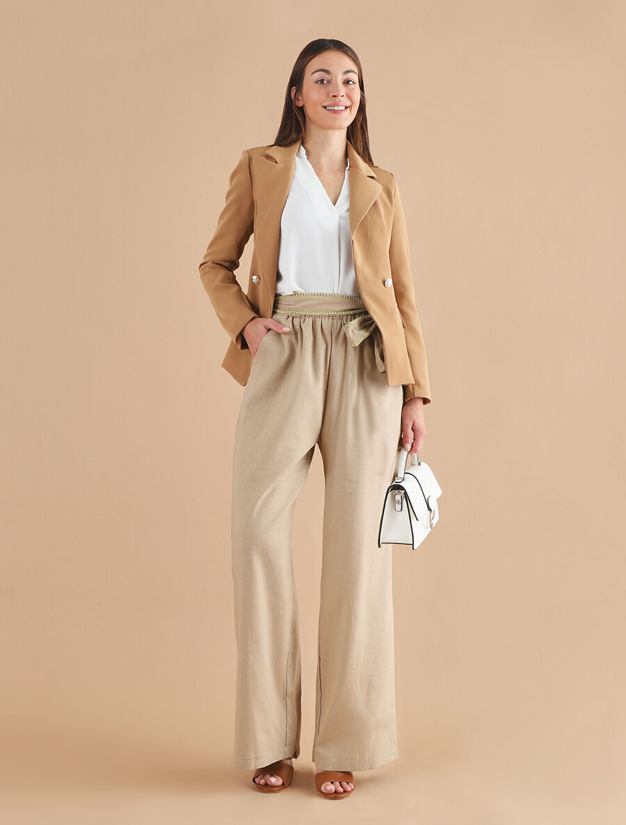 Look nouvelle saison - 2