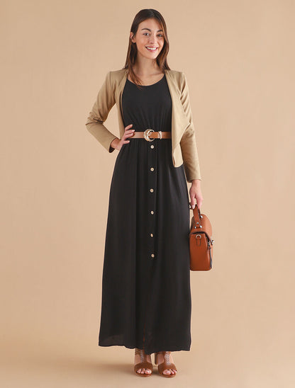 Une petite robe noire - 2