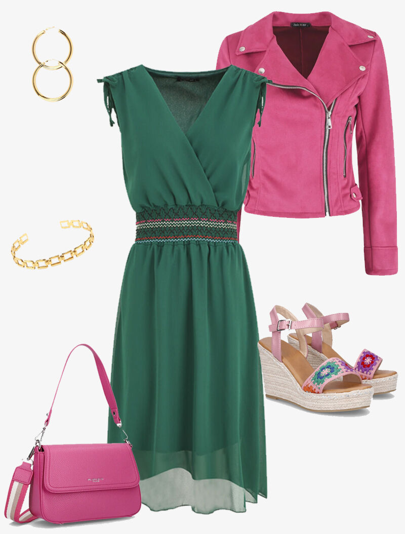 Envie de couleurs ? - 1