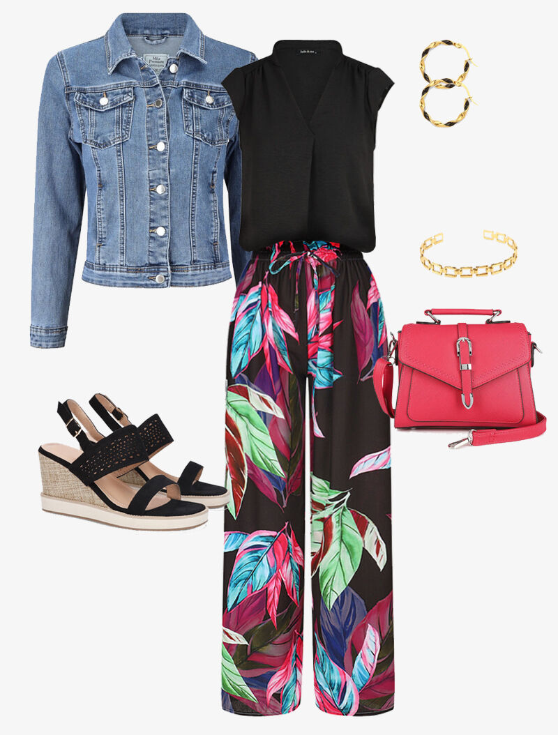 Nouveau look - 1