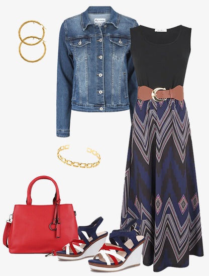 Nouveau look - 1