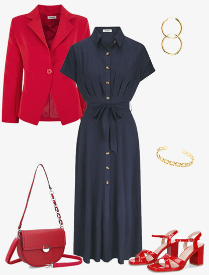 Nouveau look - 1