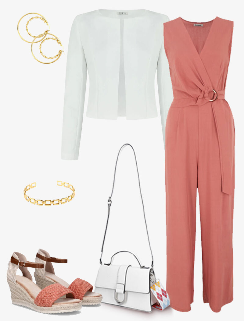 Look nouvelle saison - 1