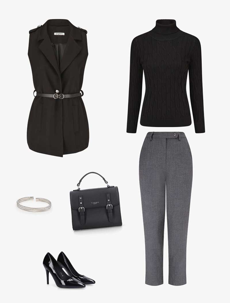 Look Zaylee - 1