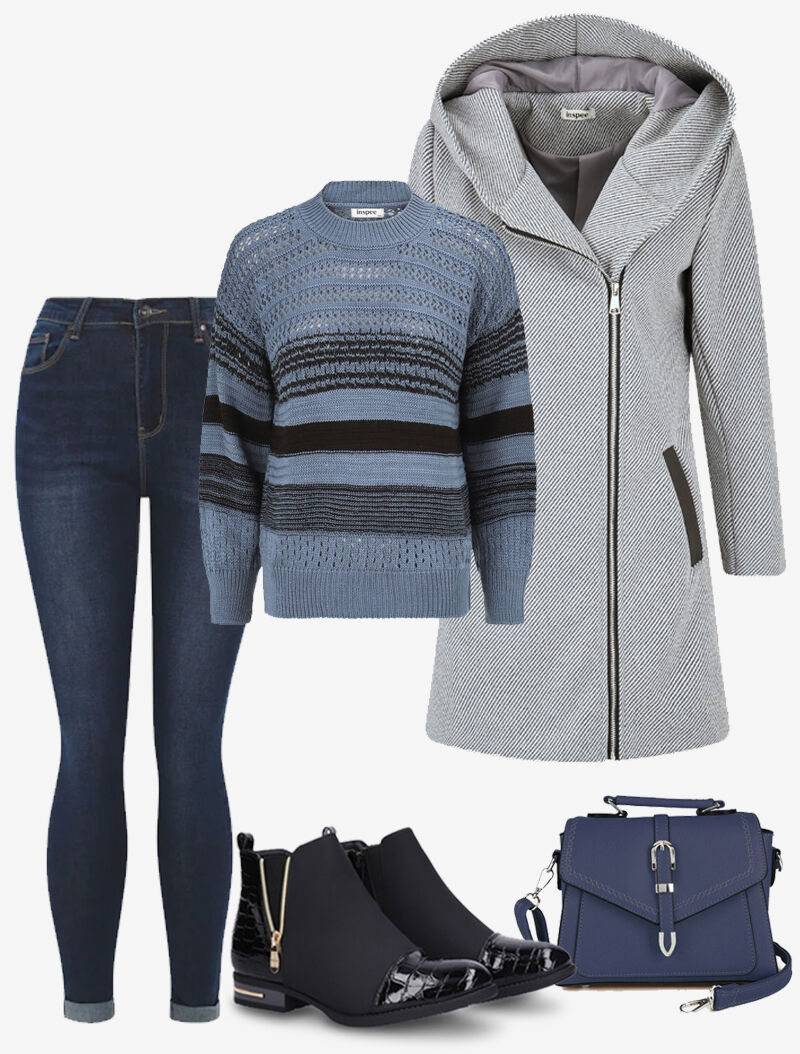 Look Zayra - 1