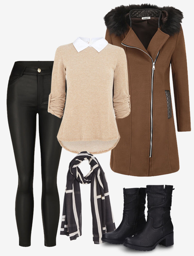 Look Zeina - 1