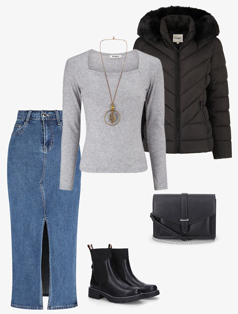 Look Zelie - 1