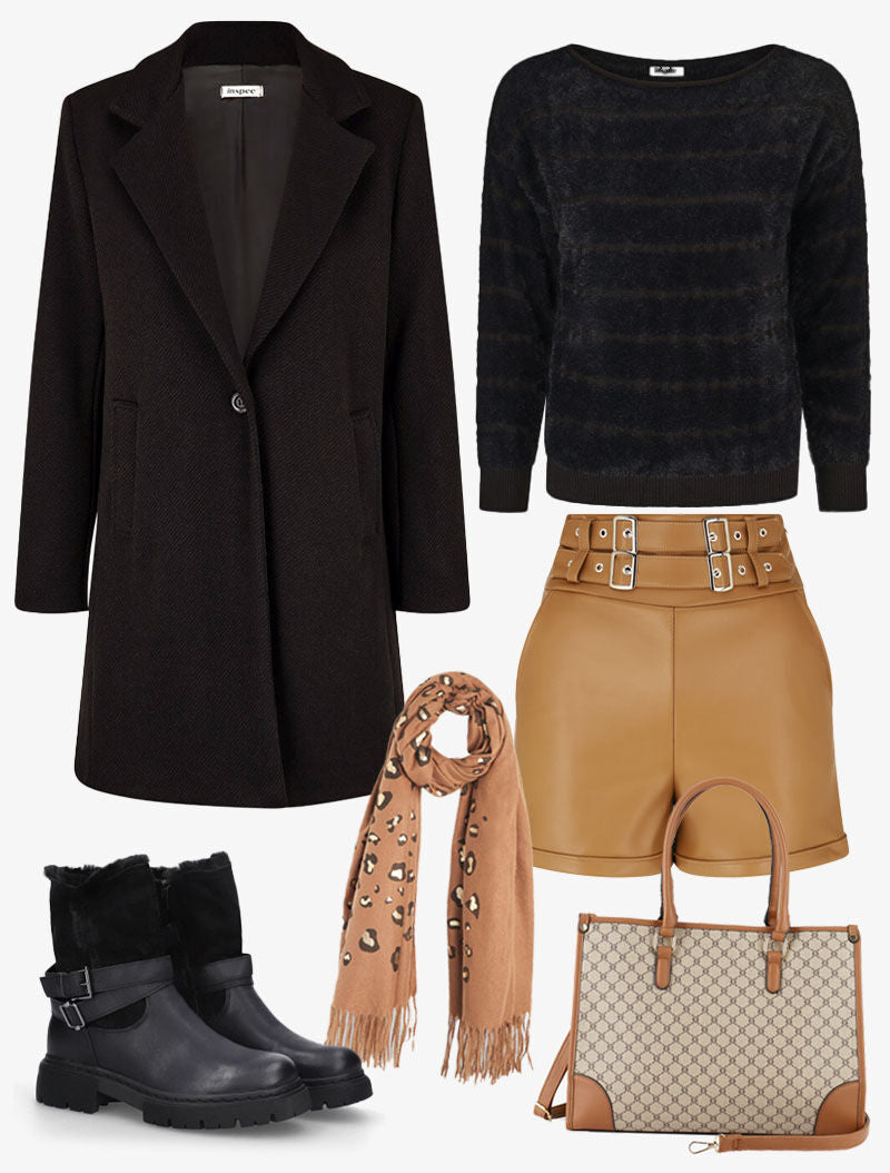Look Zinaida - 1
