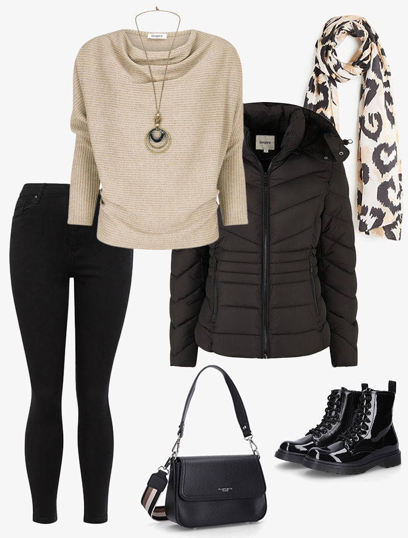 Look Zoe - 1