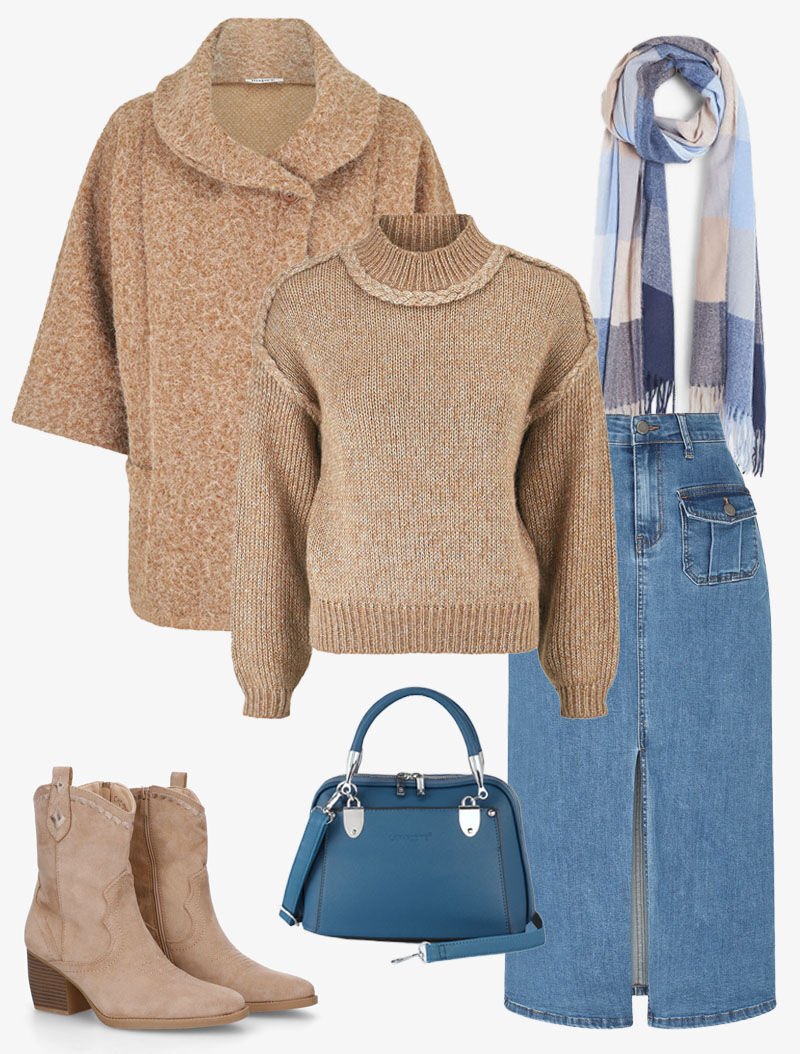 Look Zofia - 1