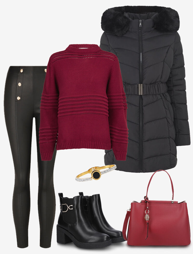 Look Zulema - 1