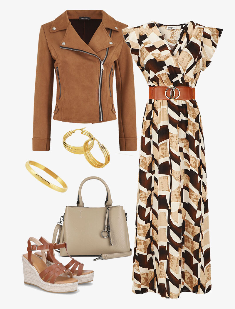 Une robe pour les beaux jours - 2