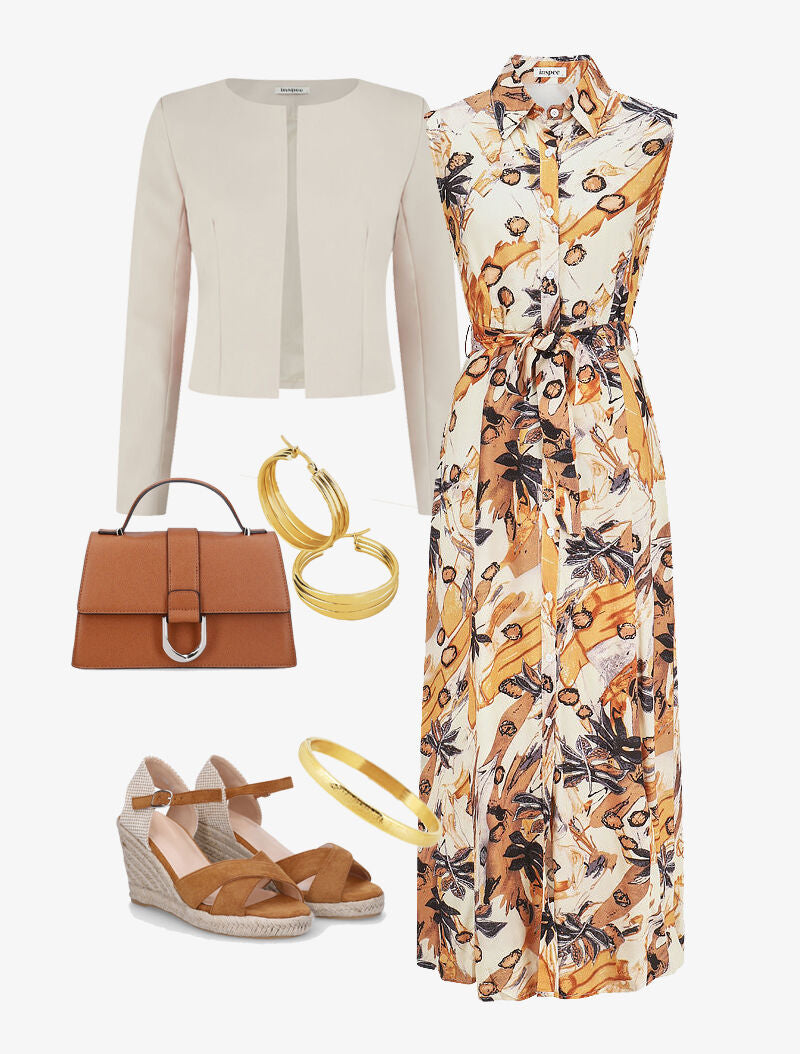 Look nouvelle saison - 1