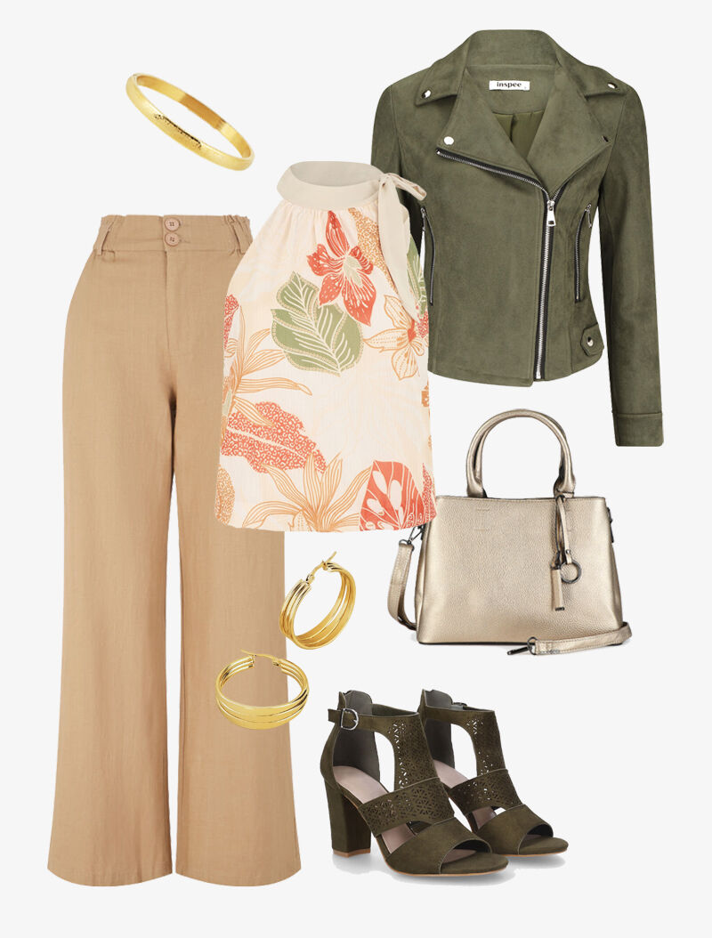 Look du jour - 1