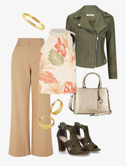 Look du jour - 1