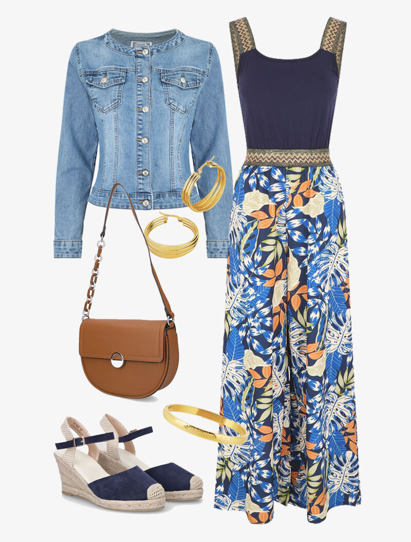 Nouveau look - 1