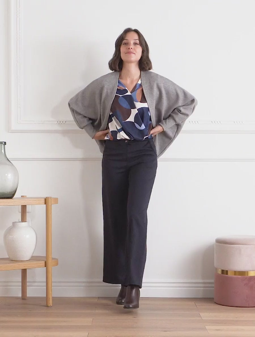 Look Julieta