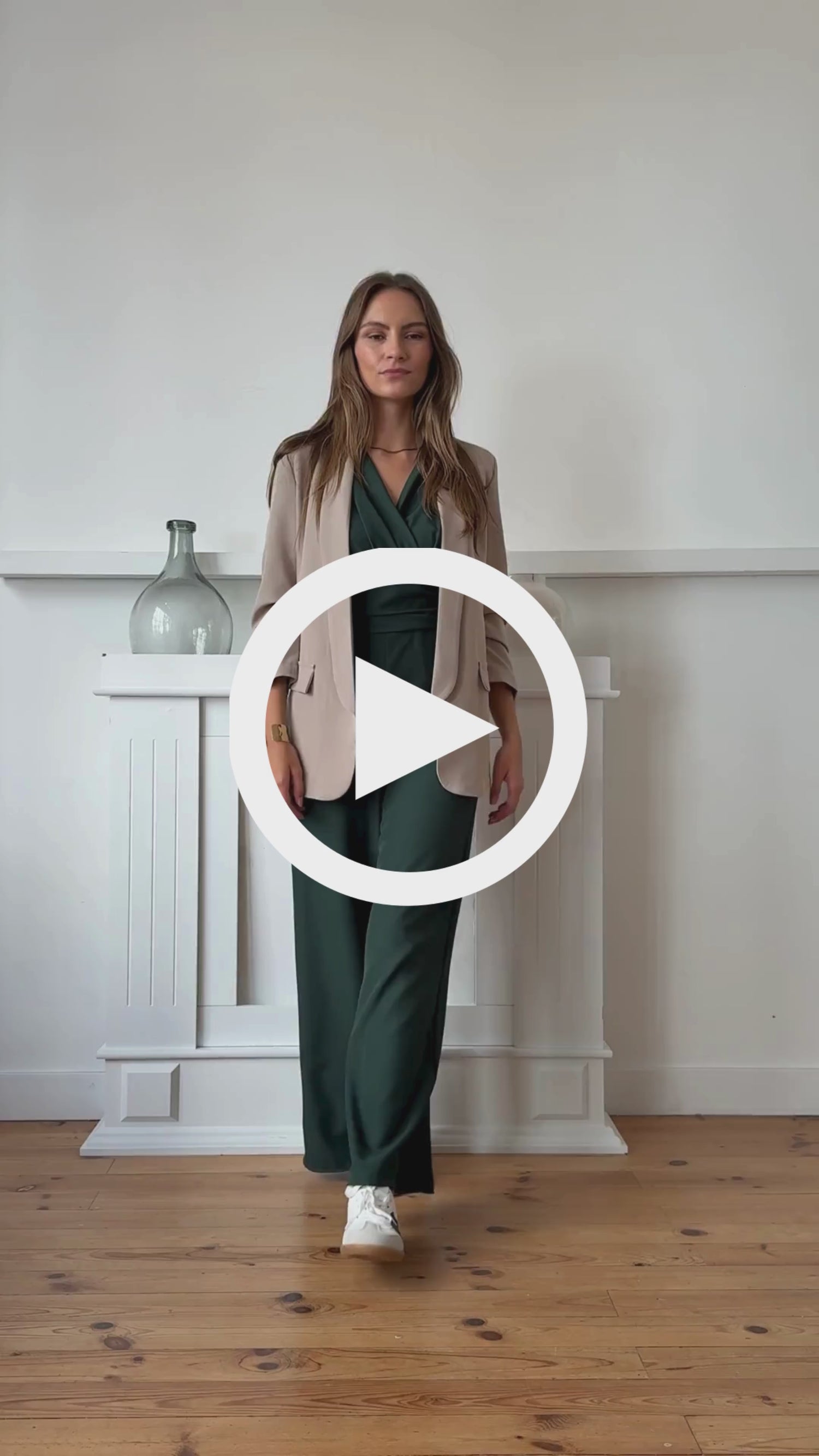 Look Laetizia